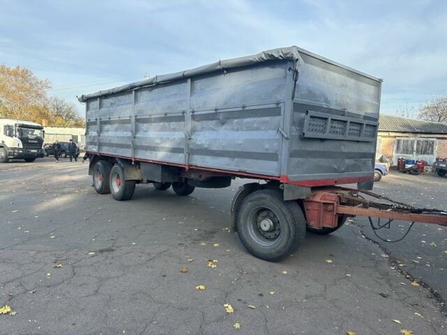 Даф Другая, об'ємом двигуна 6 л та пробігом 0 тис. км за 14000 $, фото 3 на Automoto.ua