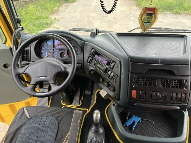 Даф Другая, объемом двигателя 6 л и пробегом 0 тыс. км за 21000 $, фото 15 на Automoto.ua