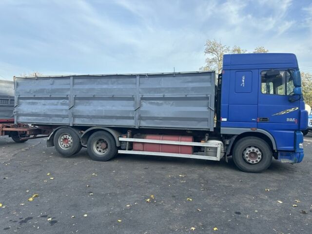 Даф Другая, об'ємом двигуна 6 л та пробігом 0 тис. км за 14000 $, фото 2 на Automoto.ua