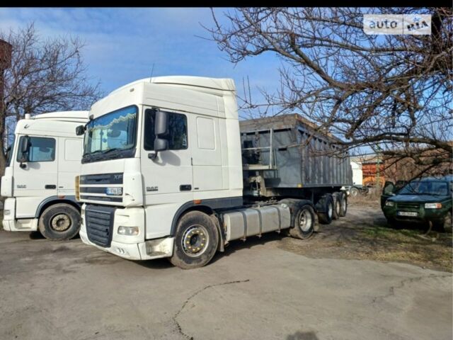 Даф Другая, объемом двигателя 6 л и пробегом 0 тыс. км за 12000 $, фото 1 на Automoto.ua
