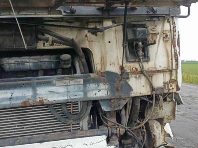 Даф Другая, объемом двигателя 2.3 л и пробегом 0 тыс. км за 3500 $, фото 5 на Automoto.ua