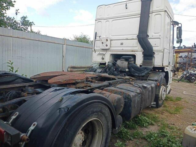 Даф Другая, объемом двигателя 2.3 л и пробегом 0 тыс. км за 3500 $, фото 6 на Automoto.ua