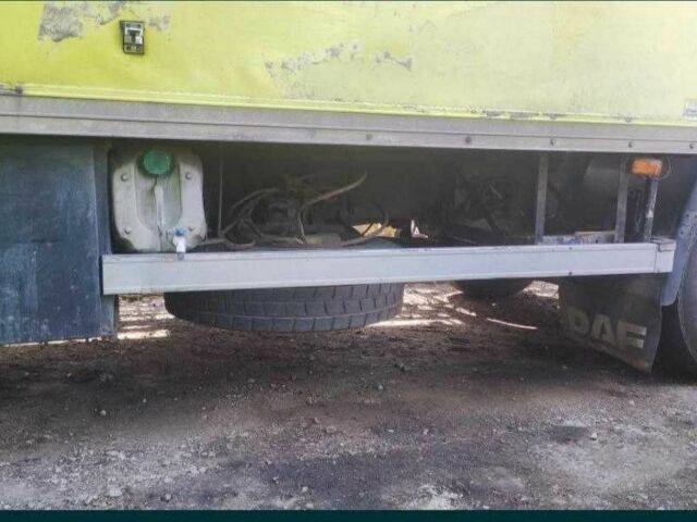 Даф Другая, объемом двигателя 2.3 л и пробегом 0 тыс. км за 7000 $, фото 1 на Automoto.ua