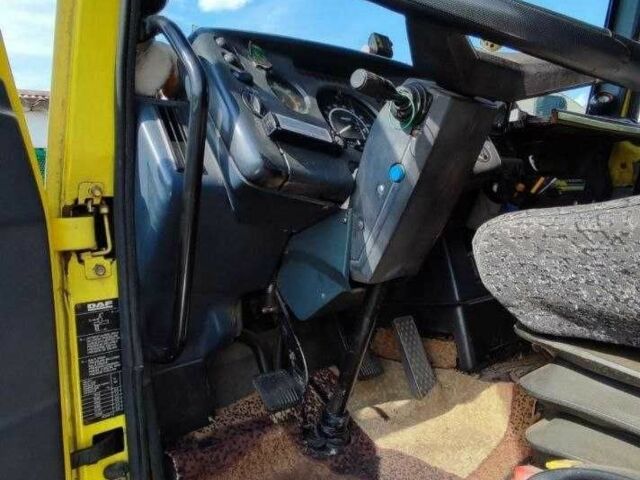 Даф Другая, объемом двигателя 2.3 л и пробегом 0 тыс. км за 7000 $, фото 6 на Automoto.ua