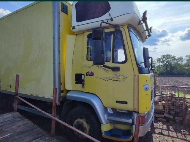 Даф Другая, объемом двигателя 2.3 л и пробегом 0 тыс. км за 7000 $, фото 3 на Automoto.ua