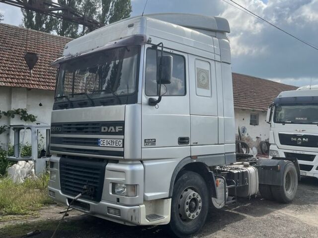 Даф Другая, объемом двигателя 2.3 л и пробегом 0 тыс. км за 3500 $, фото 2 на Automoto.ua