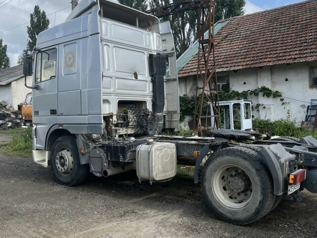 Даф Другая, объемом двигателя 2.3 л и пробегом 0 тыс. км за 3500 $, фото 3 на Automoto.ua