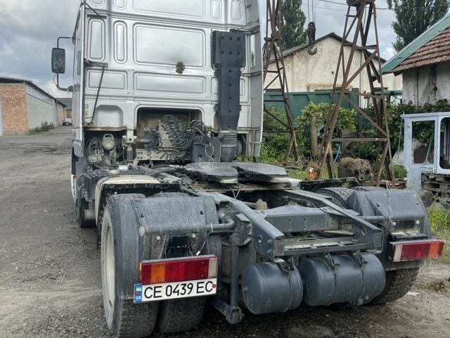 Даф Другая, объемом двигателя 2.3 л и пробегом 0 тыс. км за 3500 $, фото 4 на Automoto.ua