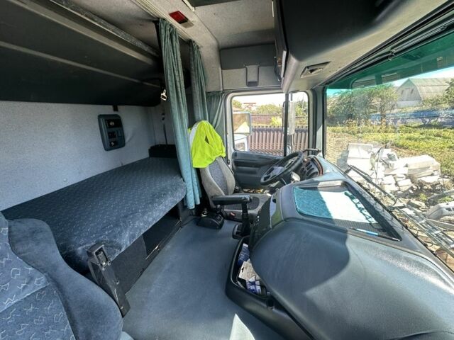 Даф Другая, объемом двигателя 2.3 л и пробегом 0 тыс. км за 5900 $, фото 4 на Automoto.ua
