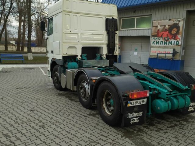 Даф Другая, об'ємом двигуна 2.3 л та пробігом 0 тис. км за 13295 $, фото 3 на Automoto.ua