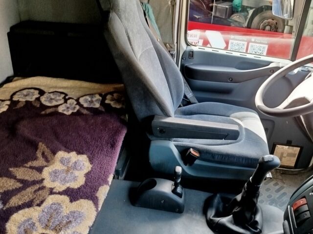 Даф Другая, об'ємом двигуна 2.3 л та пробігом 0 тис. км за 13295 $, фото 10 на Automoto.ua