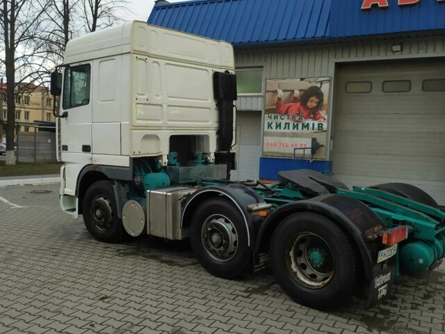 Даф Другая, об'ємом двигуна 2.3 л та пробігом 0 тис. км за 13295 $, фото 2 на Automoto.ua