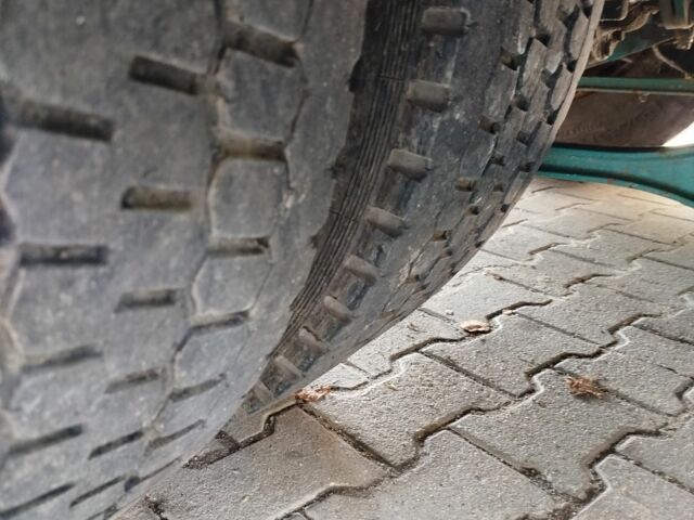 Даф Другая, об'ємом двигуна 2.3 л та пробігом 0 тис. км за 13295 $, фото 16 на Automoto.ua