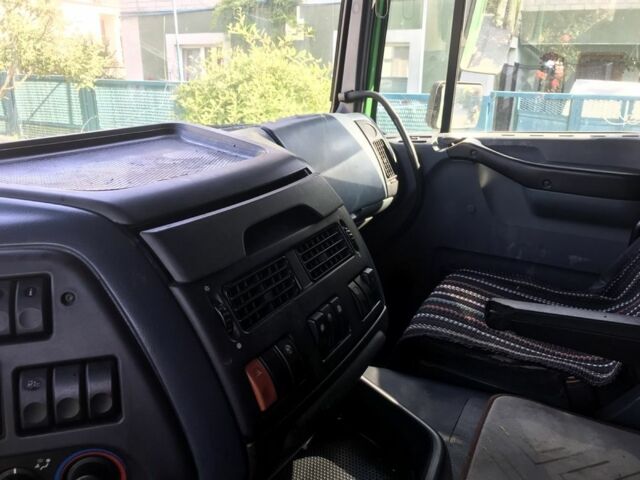 Даф Другая, объемом двигателя 2.3 л и пробегом 0 тыс. км за 6700 $, фото 7 на Automoto.ua