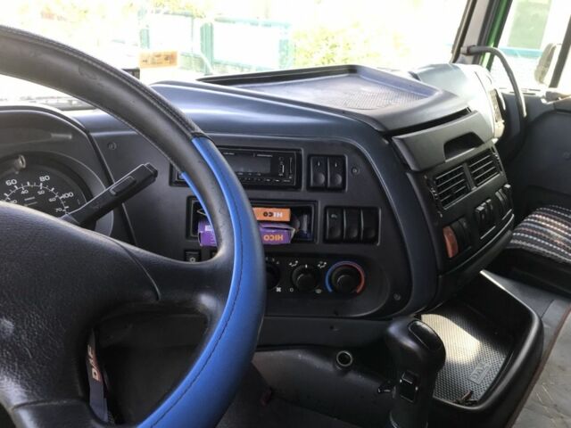 Даф Другая, объемом двигателя 2.3 л и пробегом 0 тыс. км за 6700 $, фото 6 на Automoto.ua