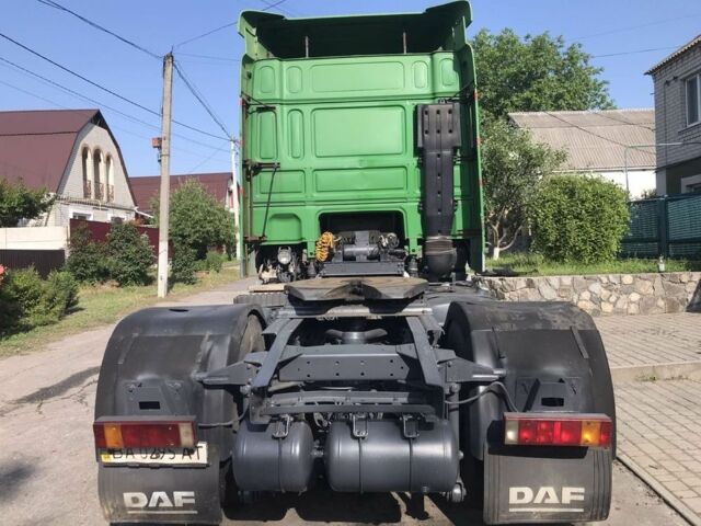 Даф Другая, объемом двигателя 2.3 л и пробегом 0 тыс. км за 6700 $, фото 2 на Automoto.ua