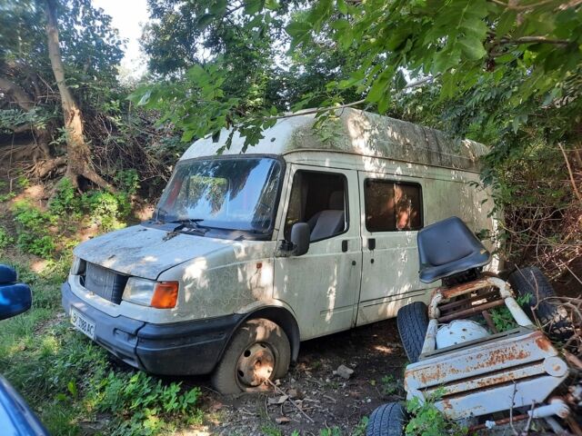 Даф Другая, объемом двигателя 2.3 л и пробегом 0 тыс. км за 847 $, фото 2 на Automoto.ua