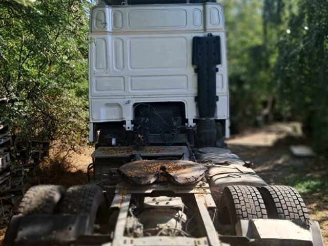 Даф Другая, об'ємом двигуна 2.3 л та пробігом 0 тис. км за 8000 $, фото 2 на Automoto.ua