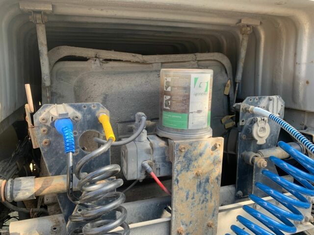 Даф Другая, объемом двигателя 2.3 л и пробегом 0 тыс. км за 5950 $, фото 9 на Automoto.ua