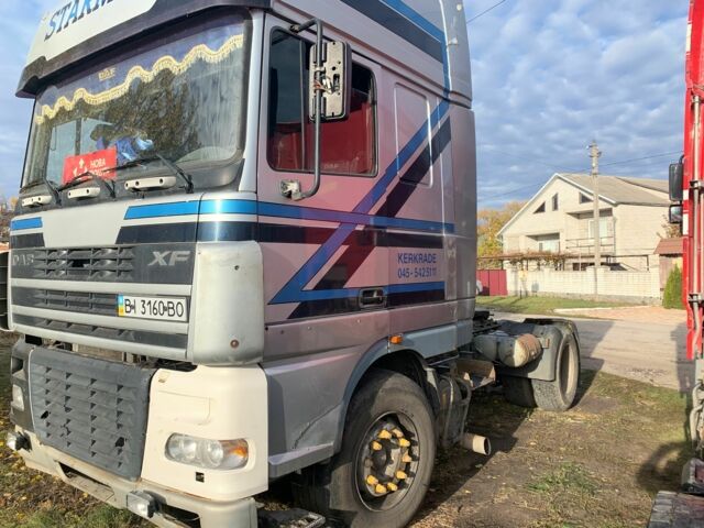 Даф Другая, объемом двигателя 2.3 л и пробегом 0 тыс. км за 5950 $, фото 2 на Automoto.ua