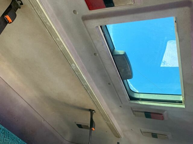 Даф Другая, объемом двигателя 2.3 л и пробегом 0 тыс. км за 5950 $, фото 7 на Automoto.ua