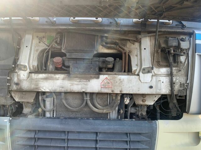 Даф Другая, объемом двигателя 2.3 л и пробегом 0 тыс. км за 5950 $, фото 11 на Automoto.ua