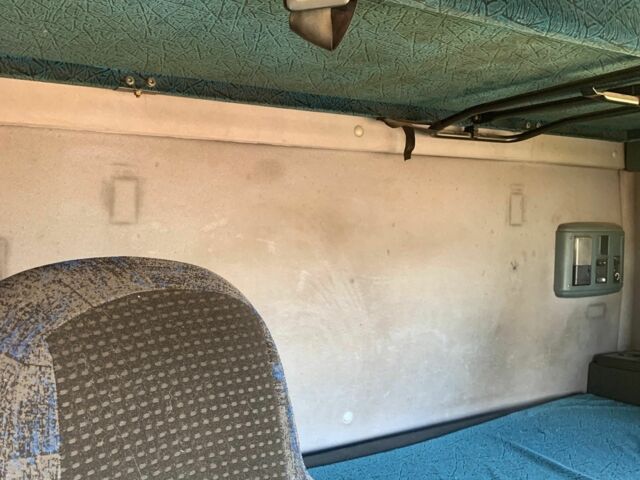 Даф Другая, объемом двигателя 2.3 л и пробегом 0 тыс. км за 5950 $, фото 8 на Automoto.ua