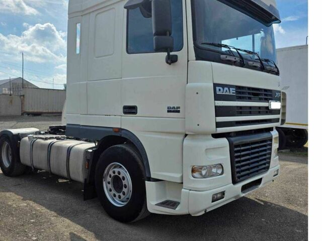 Даф Другая, объемом двигателя 2.3 л и пробегом 0 тыс. км за 6700 $, фото 4 на Automoto.ua