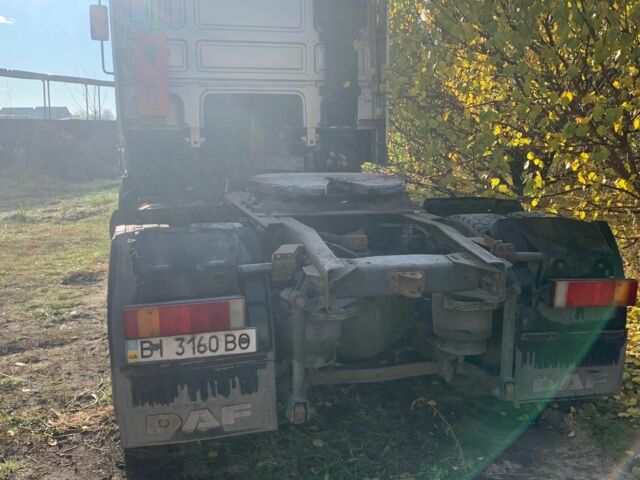 Даф Другая, объемом двигателя 2.3 л и пробегом 0 тыс. км за 5950 $, фото 3 на Automoto.ua