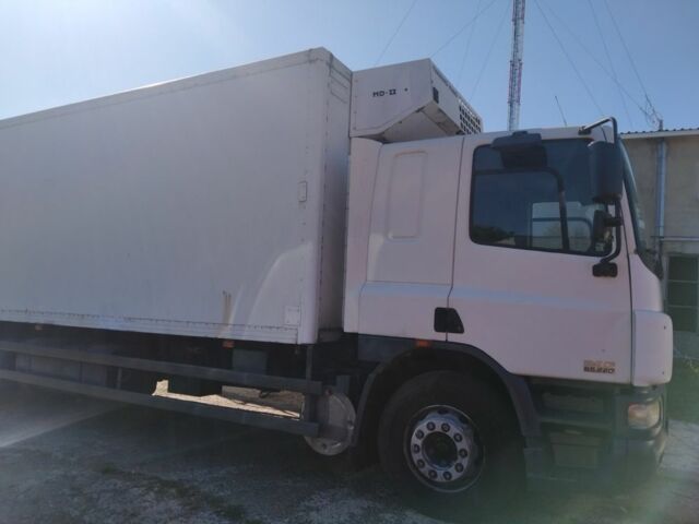 Даф Другая, объемом двигателя 2.3 л и пробегом 0 тыс. км за 18500 $, фото 3 на Automoto.ua