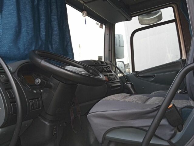 Даф Другая, объемом двигателя 2.3 л и пробегом 0 тыс. км за 18500 $, фото 6 на Automoto.ua