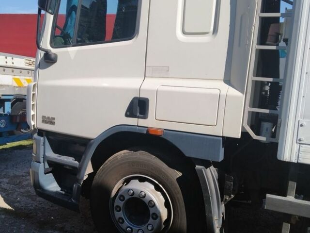 Даф Другая, объемом двигателя 2.3 л и пробегом 0 тыс. км за 18500 $, фото 2 на Automoto.ua