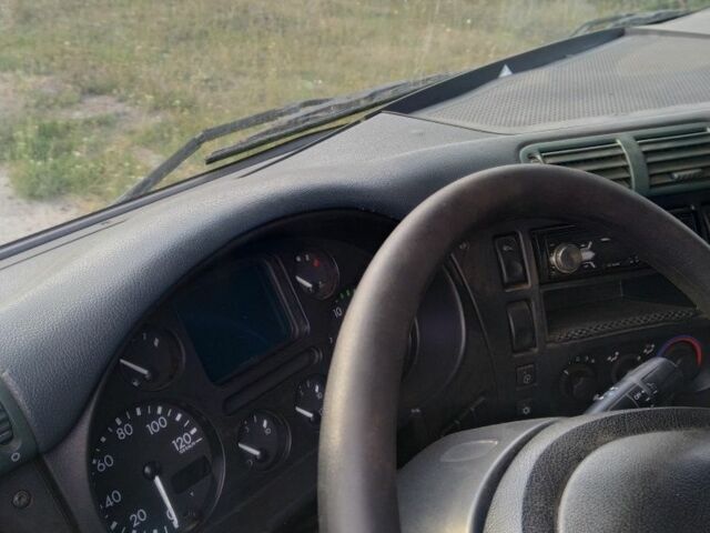 Даф Другая, объемом двигателя 2.3 л и пробегом 0 тыс. км за 12000 $, фото 4 на Automoto.ua