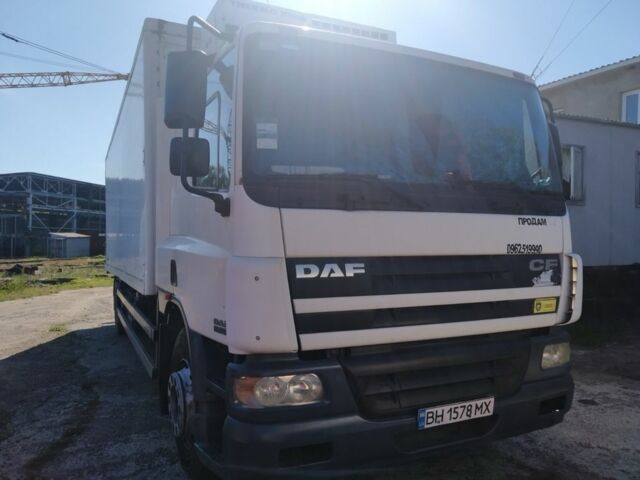 Даф Другая, объемом двигателя 2.3 л и пробегом 0 тыс. км за 18500 $, фото 1 на Automoto.ua