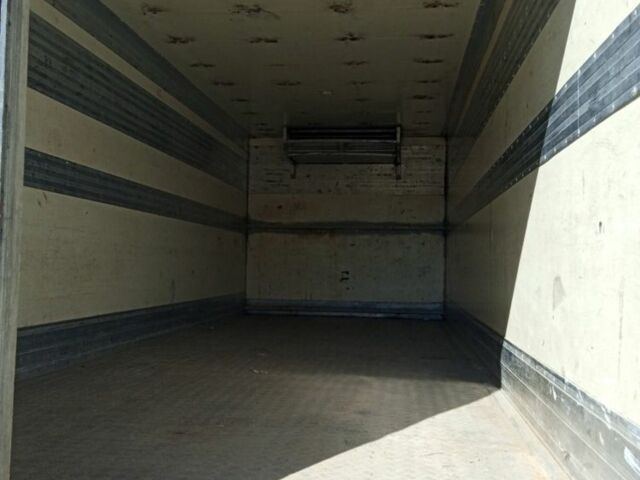 Даф Другая, объемом двигателя 2.3 л и пробегом 0 тыс. км за 18500 $, фото 4 на Automoto.ua