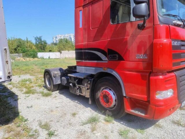 Даф Другая, объемом двигателя 2.3 л и пробегом 0 тыс. км за 9999 $, фото 3 на Automoto.ua