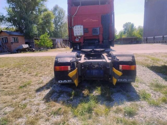 Даф Другая, объемом двигателя 2.3 л и пробегом 0 тыс. км за 9999 $, фото 7 на Automoto.ua