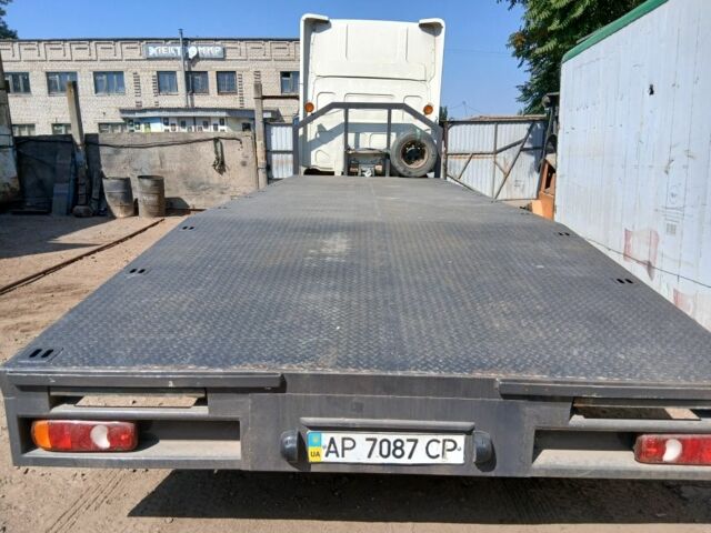 Даф Другая, об'ємом двигуна 2.3 л та пробігом 0 тис. км за 520 $, фото 5 на Automoto.ua