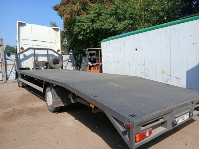 Даф Другая, об'ємом двигуна 2.3 л та пробігом 0 тис. км за 520 $, фото 3 на Automoto.ua