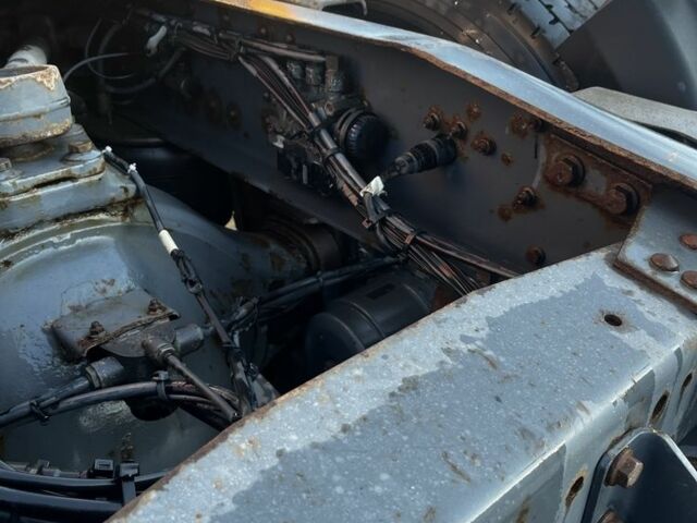 Даф Другая, объемом двигателя 2.3 л и пробегом 0 тыс. км за 12500 $, фото 2 на Automoto.ua