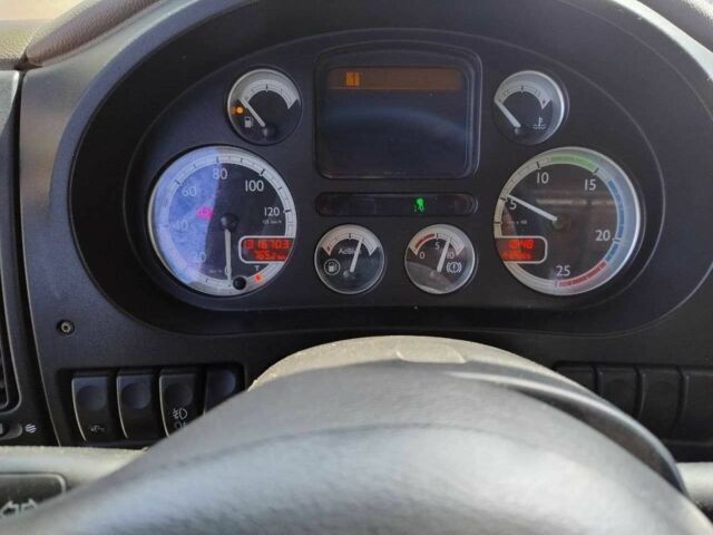 Даф Другая, объемом двигателя 2.3 л и пробегом 0 тыс. км за 9999 $, фото 20 на Automoto.ua