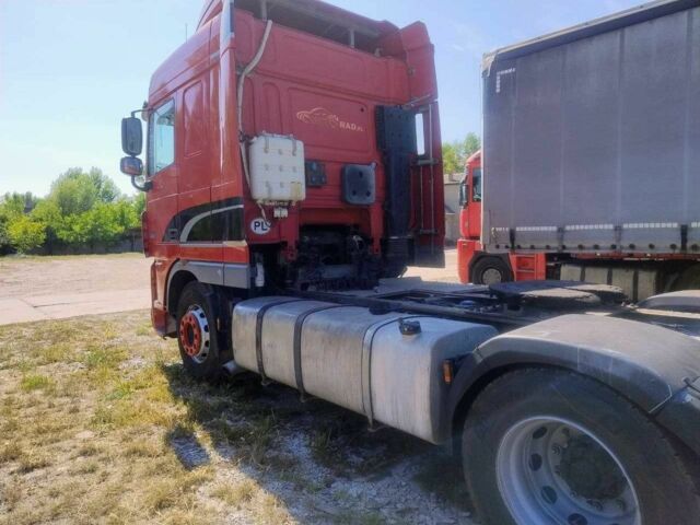 Даф Другая, объемом двигателя 2.3 л и пробегом 0 тыс. км за 9999 $, фото 8 на Automoto.ua