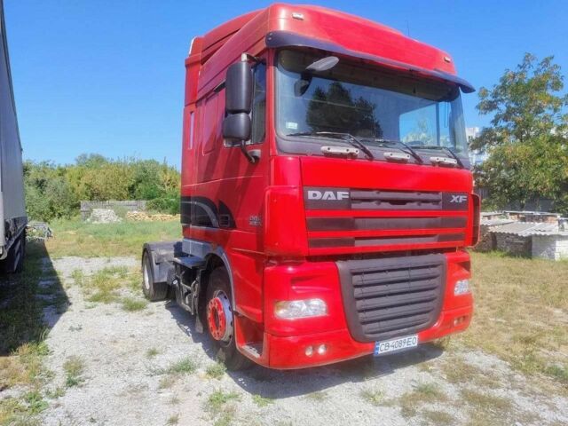 Даф Другая, объемом двигателя 2.3 л и пробегом 0 тыс. км за 9999 $, фото 2 на Automoto.ua