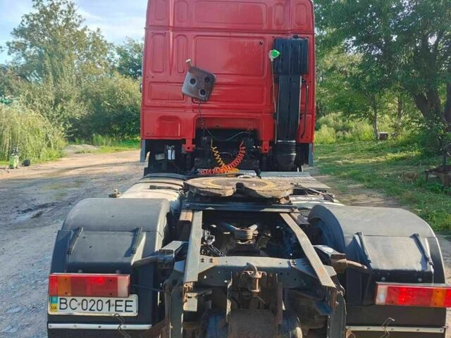 Даф Другая, объемом двигателя 2.3 л и пробегом 0 тыс. км за 9500 $, фото 7 на Automoto.ua