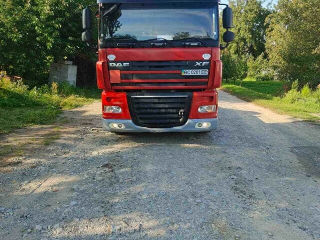 Даф Другая, объемом двигателя 2.3 л и пробегом 0 тыс. км за 9500 $, фото 3 на Automoto.ua