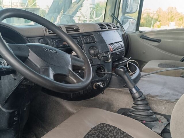 Даф Другая, объемом двигателя 2.3 л и пробегом 0 тыс. км за 34000 $, фото 4 на Automoto.ua