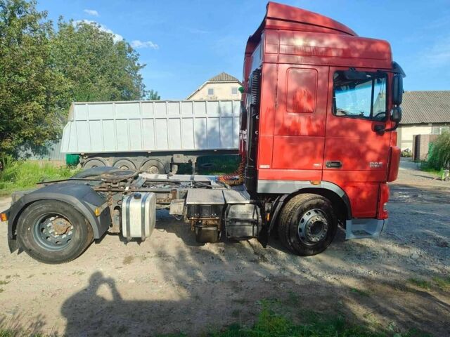 Даф Другая, объемом двигателя 2.3 л и пробегом 0 тыс. км за 9500 $, фото 1 на Automoto.ua