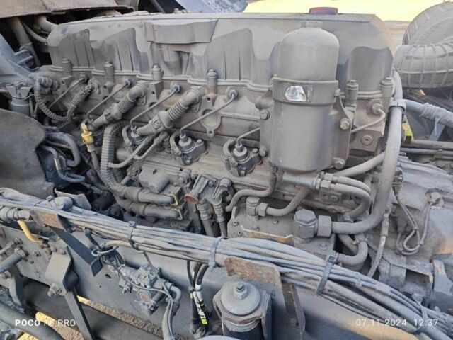 Даф Другая, об'ємом двигуна 2.3 л та пробігом 0 тис. км за 14500 $, фото 13 на Automoto.ua