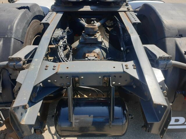 Даф Другая, об'ємом двигуна 2.3 л та пробігом 0 тис. км за 14500 $, фото 11 на Automoto.ua