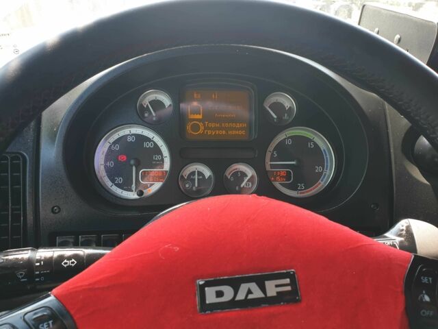 Даф Другая, об'ємом двигуна 2.3 л та пробігом 0 тис. км за 14500 $, фото 21 на Automoto.ua